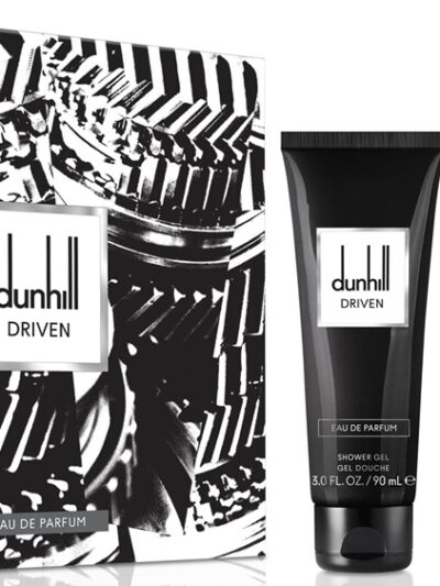 Driven Black