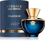 Dylan Blue Pour Femme — изображение 2