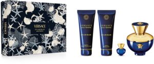 Dylan Blue Pour Femme — изображение 1