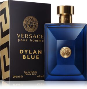 Dylan Blue Pour Homme — изображение 2