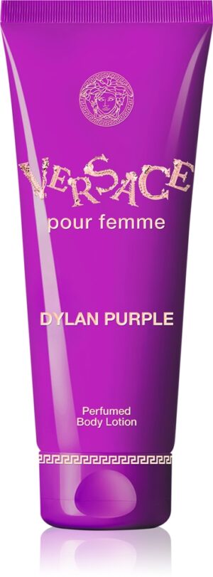 Dylan Purple Pour Femme — изображение 1