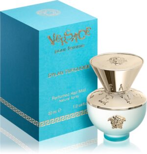 Dylan Turquoise Pour Femme — изображение 2