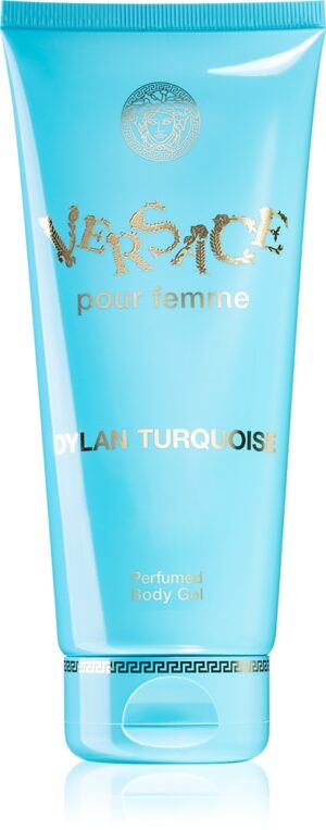 Dylan Turquoise Pour Femme — изображение 1
