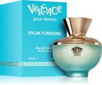 Dylan Turquoise Pour Femme — изображение 2