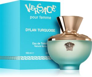 Dylan Turquoise Pour Femme — изображение 2