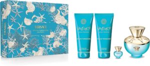 Dylan Turquoise Pour Femme — изображение 1