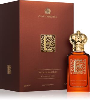 E Cashmere Musk — изображение 2