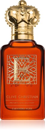 E Cashmere Musk