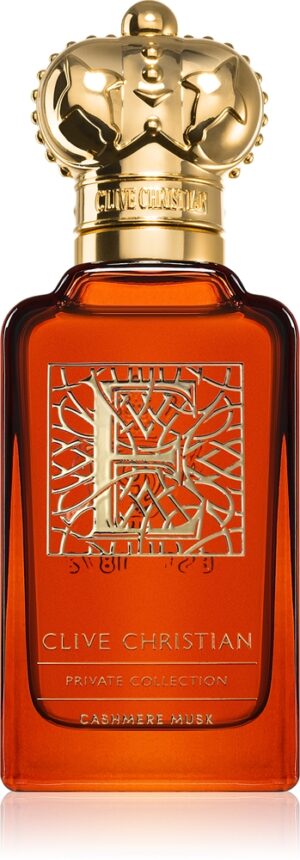 E Cashmere Musk — изображение 1
