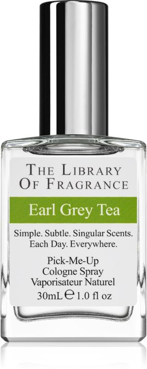 Earl Grey Tea — изображение 1