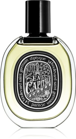 Eau Capitale — изображение 1