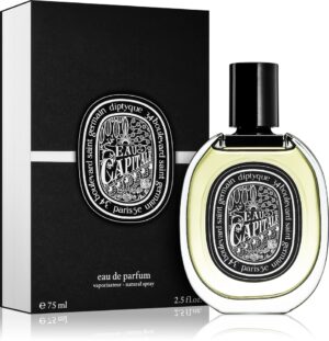 Eau Capitale — изображение 2