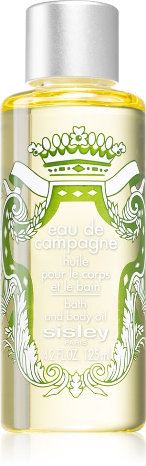 Eau de Campagne — изображение 1