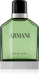 Eau de Cèdre