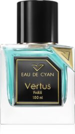 Eau De Cyan