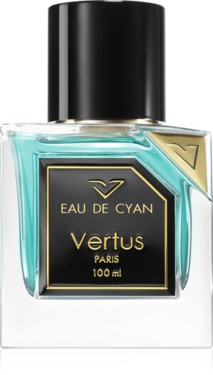 Eau De Cyan — изображение 1