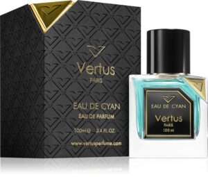 Eau De Cyan — изображение 2