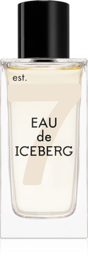 Eau de Iceberg 74 Pour Femme — изображение 1