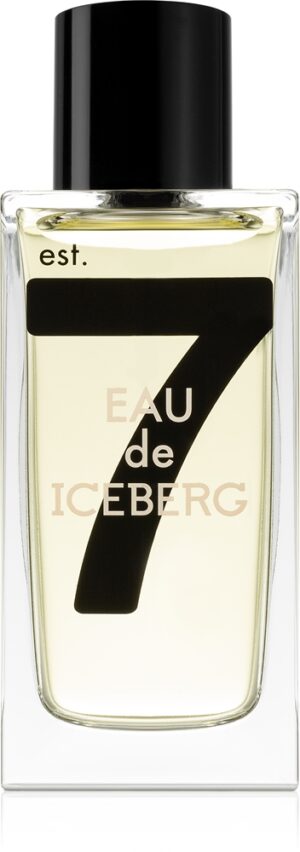 Eau de Iceberg 74 Pour Homme — изображение 1