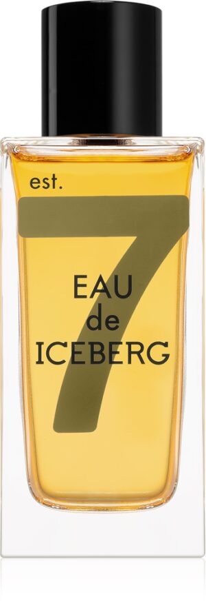 Eau de Iceberg Amber — изображение 1