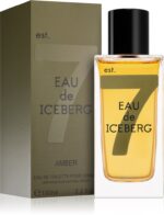 Eau de Iceberg Amber — изображение 2