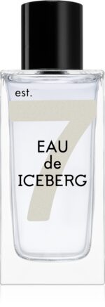 Eau de Iceberg Jasmine
