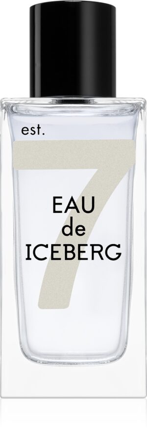 Eau de Iceberg Jasmine — изображение 1