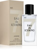 Eau de Iceberg Jasmine — изображение 2