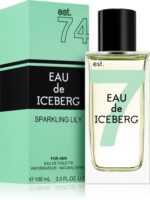 Eau de Iceberg Sparkling Lily — изображение 2