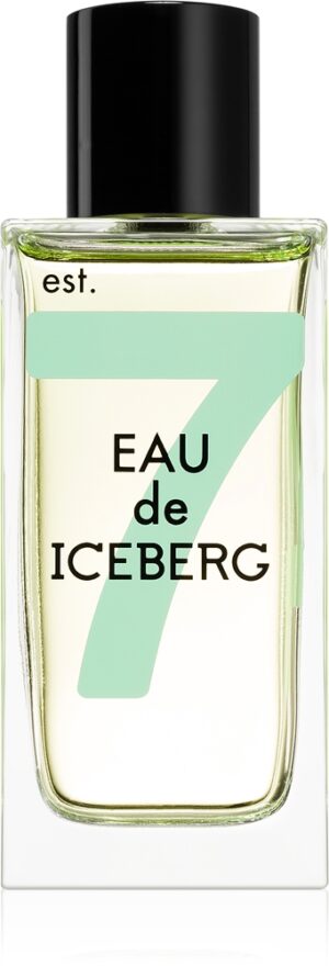 Eau de Iceberg Sparkling Lily — изображение 1