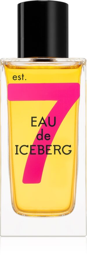 Eau de Iceberg Wild Rose — изображение 1