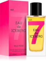 Eau de Iceberg Wild Rose — изображение 2
