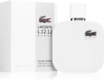 Eau de Lacoste L.12.12 Blanc — изображение 2
