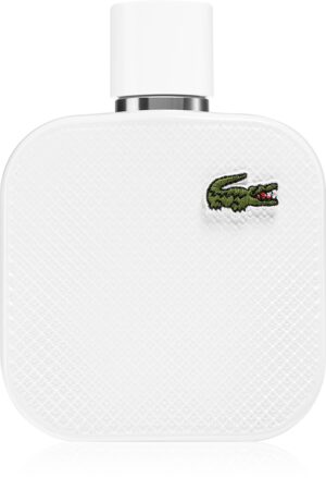 Eau de Lacoste L.12.12 Blanc — изображение 1