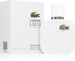 Eau de Lacoste L.12.12 Blanc — изображение 2
