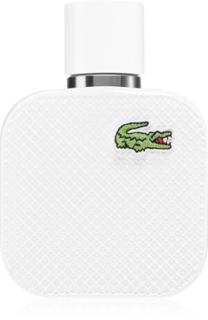 Eau de Lacoste L.12.12 Blanc — изображение 1