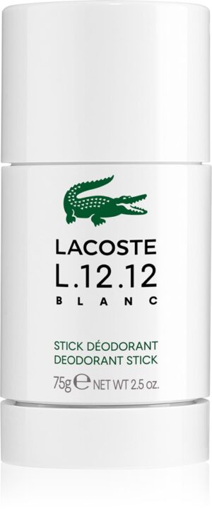 Eau de Lacoste L.12.12 Blanc — изображение 1