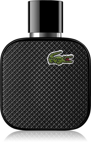 Eau de Lacoste L.12.12 Noir — изображение 1