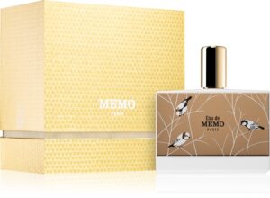 Eau de Memo — изображение 2