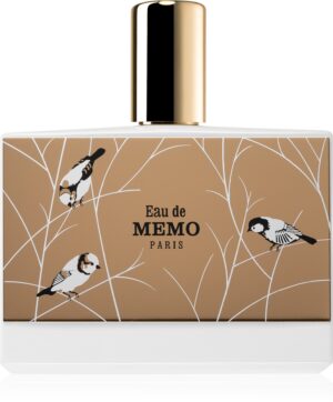Eau de Memo — изображение 1