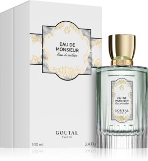 Eau de Monsieur — изображение 2