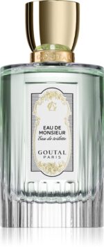 Eau de Monsieur