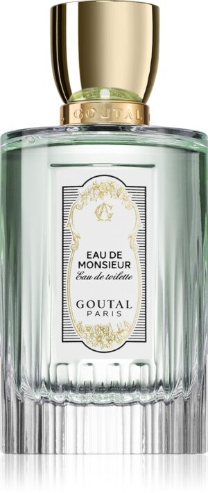 Eau de Monsieur — изображение 1