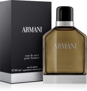 Eau de Nuit — изображение 2