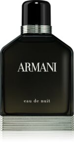 Eau de Nuit
