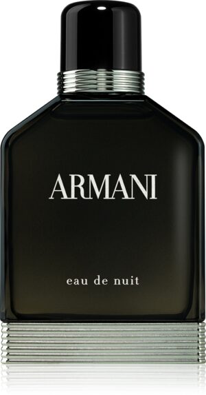 Eau de Nuit — изображение 1