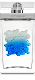 Eau De Passion