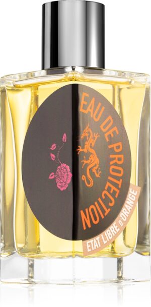 Eau De Protection — изображение 1