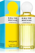 Eau de Rochas Citron Soleil — изображение 2