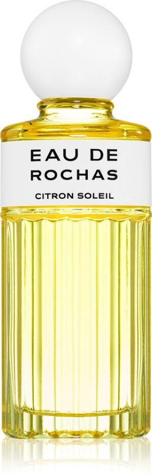 Eau de Rochas Citron Soleil — изображение 1